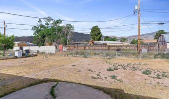 2406 Westminster Ave, Alamogordo, NM 88310