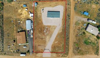2110 N Kaibab Trl, Chino Valley, AZ 86323