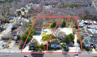 408 N Main St, Barnegat, NJ 08005