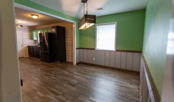 174 Perch St, Alma, GA 31510