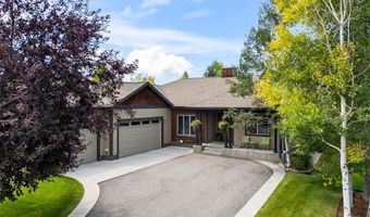 235 Pattee Trl, Bozeman, MT 59718