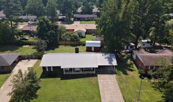 2709 Lynwood Dr, Arkadelphia, AR 71923