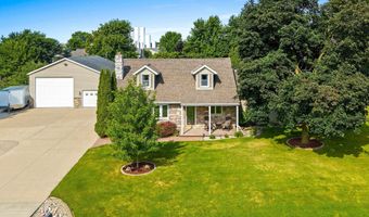 3325 IRENE St, Appleton, WI 54913