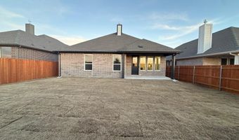545 Pickett Creek Dr, Aledo, TX 76008