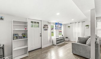 2 S 25th Ave, Beech Grove, IN 46107