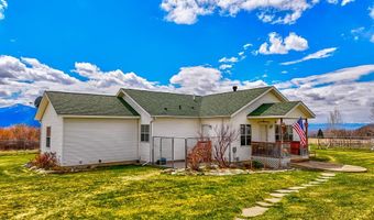 4 Elk Hills Rd, Sheridan, MT 59749