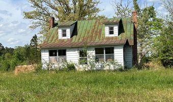 156 Ac Calvary Rd, Alton, VA 24520