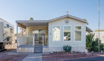 16680 W Val Vis 20, Casa Grande, AZ 85122