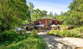 4100 Petrified Forest Rd, Santa Rosa, CA 94515