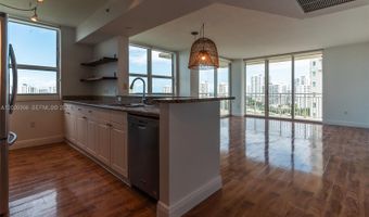 19501 W Country Club Dr 1603, Aventura, FL 33180