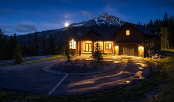 13 Little Plume, Big Sky, MT 59716
