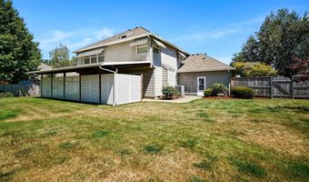 2220 Park Ter NW, Albany, OR 97321