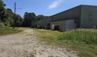 407 Glasgow St, Aberdeen, NC 28315