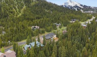35 Low Dog Rd, Big Sky, MT 59716