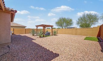 21257 N 260TH Dr, Buckeye, AZ 85396