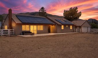 34651 Florencell Ave, Acton, CA 93510