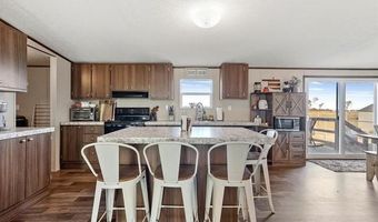 5691 N 434 Rd, Adair, OK 74330