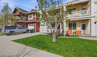 2120 Buckrake Ave, Bozeman, MT 59718