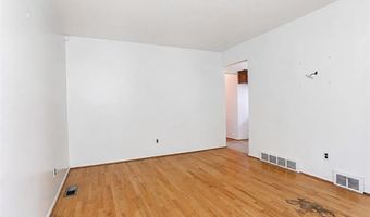 14548 Euclid Ave, Allen Park, MI 48101