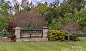 Buena Vista Drive unit 25 25, Barnardsville, NC 28709