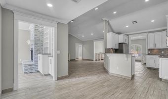 517 N Quail Run, Altus, OK 73521