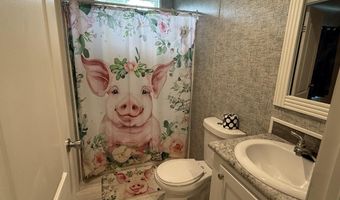 3105 NW Parrish Ave, Altha, FL 32421