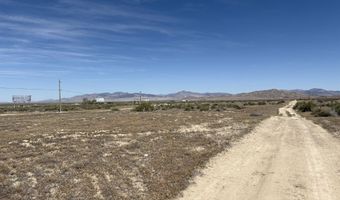 006-066 01 Star Peak Rd, Imlay, NV 89418