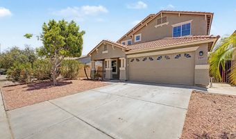 24247 W TONTO St, Buckeye, AZ 85326