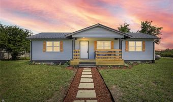 8732 County Road 513, Alvarado, TX 76009