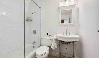 1 Worcester Square 4, Boston, MA 02118