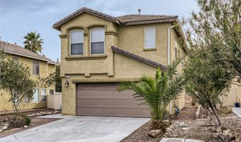 2537 BEGONIA VALLEY Ave, Henderson, NV 89074