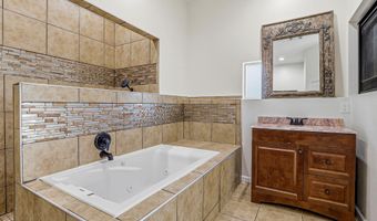 2634 W OHARA Rd, Anthony, NM 88021
