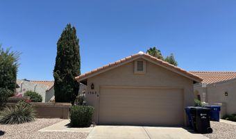 1363 N LOS ALTOS Dr, Chandler, AZ 85224