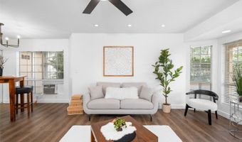 306 Mananai Place 4D, Honolulu, HI 96818