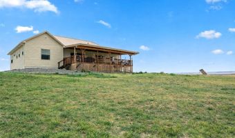 194 N Dry Creek Rd, Bridger, MT 59014