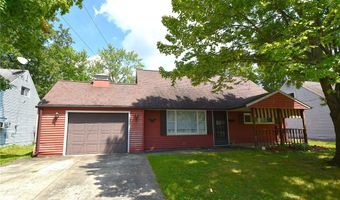 257 Idlewood Rd, Austintown, OH 44515