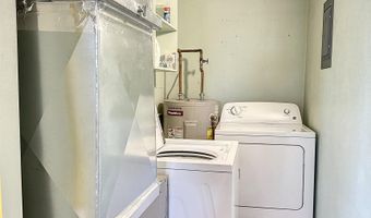 8935 US Highway 16 W, Buffalo, WY 82834