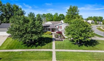 633 King Ridge Ct, Ashland, OH 44805