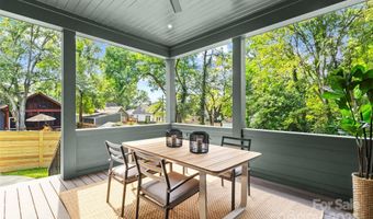 1613 Umstead St, Charlotte, NC 28205