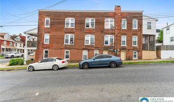 1002 S 6th St, Allentown, PA 18103