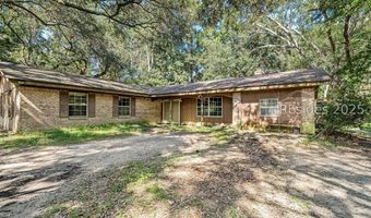 68 Cherokee Farms Rd, Beaufort, SC 29906