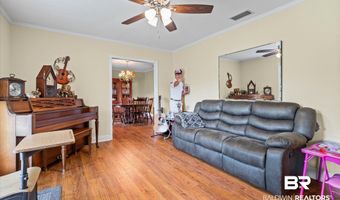 14230 S Wintzell Ave, Bayou La Batre, AL 36509