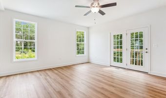 KOREA Road lot 1A, Amissville, VA 20106