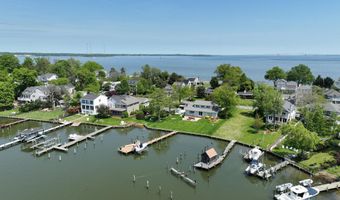 48 E LAKE Dr, Annapolis, MD 21403