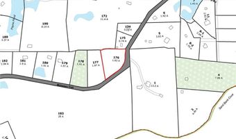 Southeast Road, Block Island, RI 02807