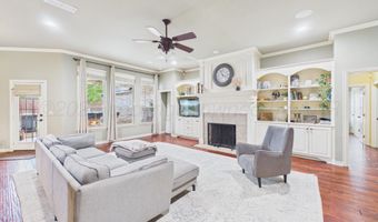 3100 River Birch Pl, Amarillo, TX 79124