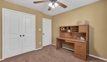 1724 Riley Cir, Alma, AR 72921