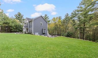 59 Club House Rd, Coventry, RI 02816