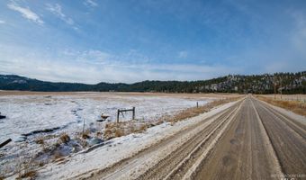 163 21 Ac Gray Ln, Cascade, ID 83611
