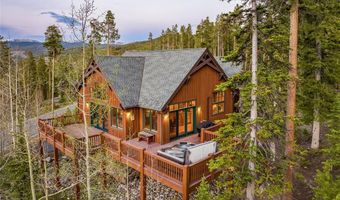 246 Westerman Rd, Breckenridge, CO 80424